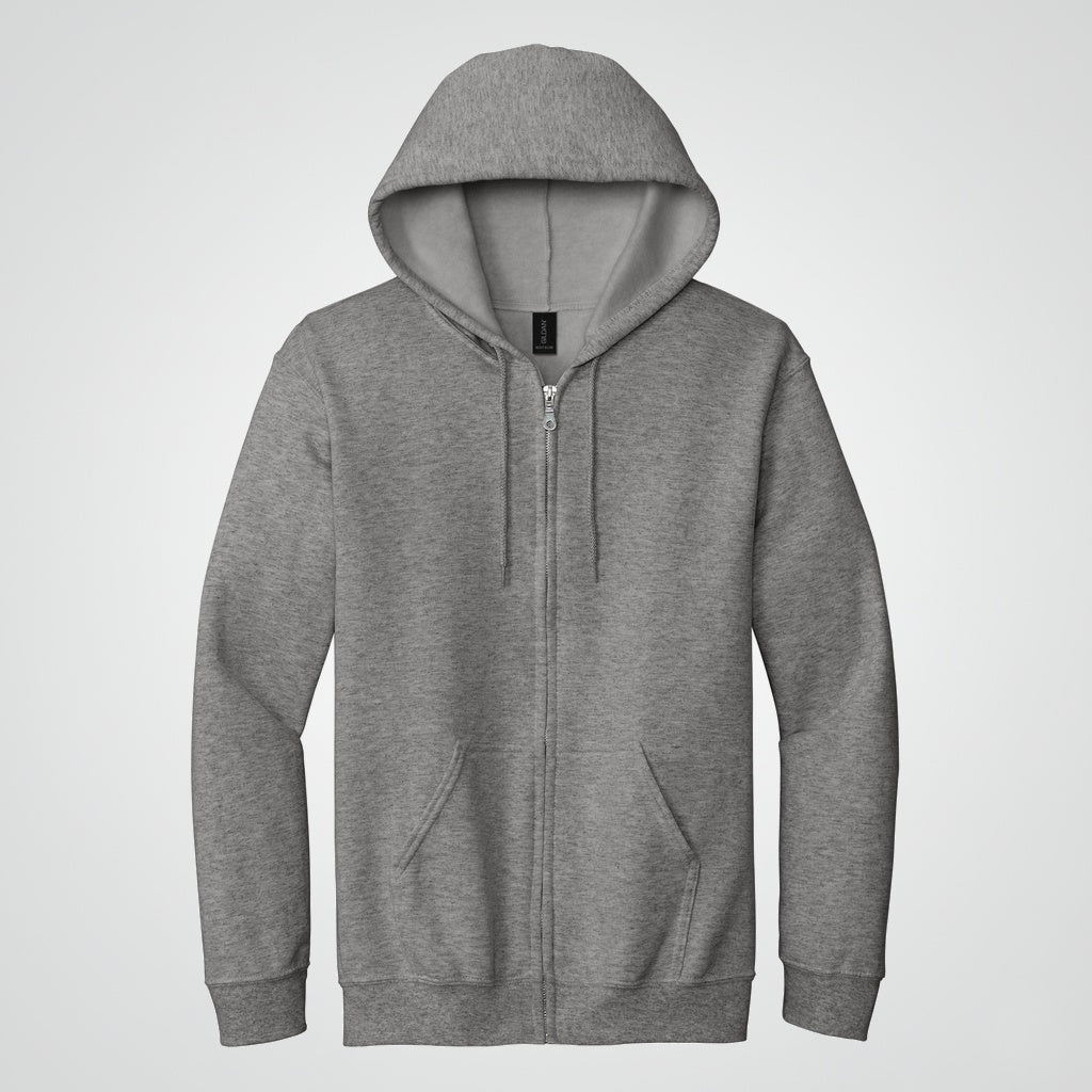 Graphite Heather