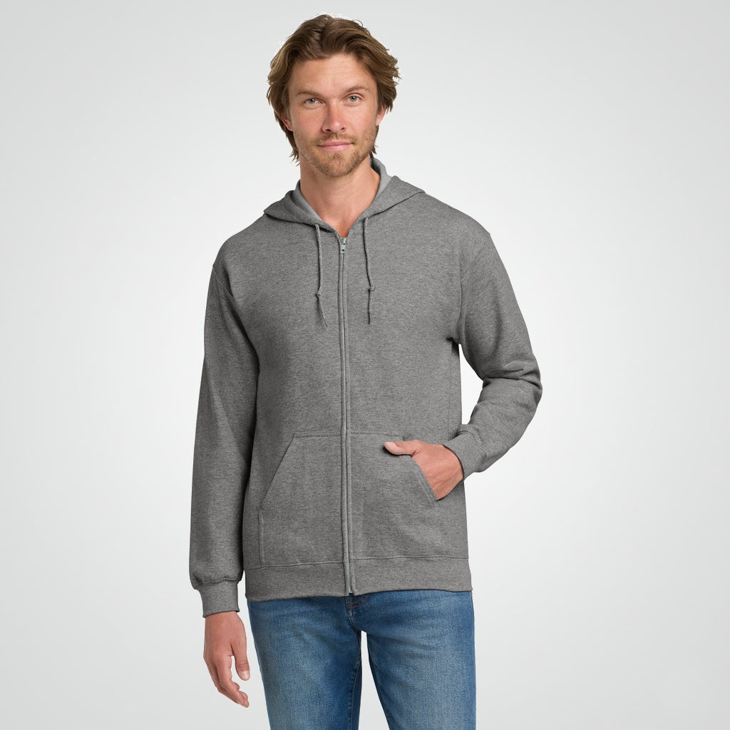 Graphite Heather