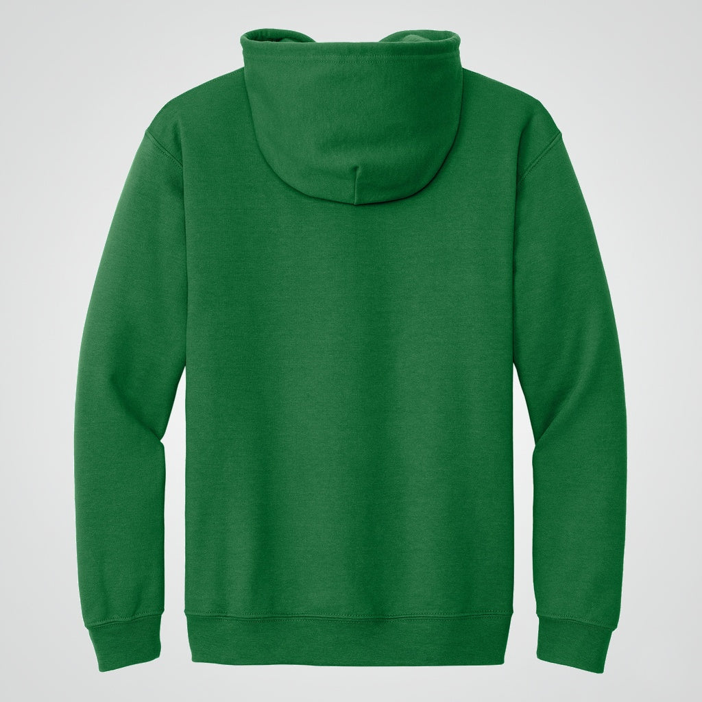 Irish Green