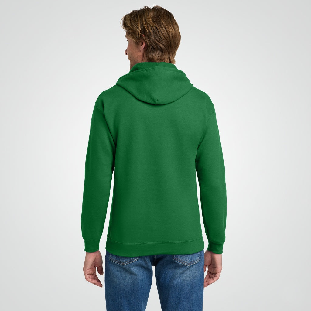 Irish Green