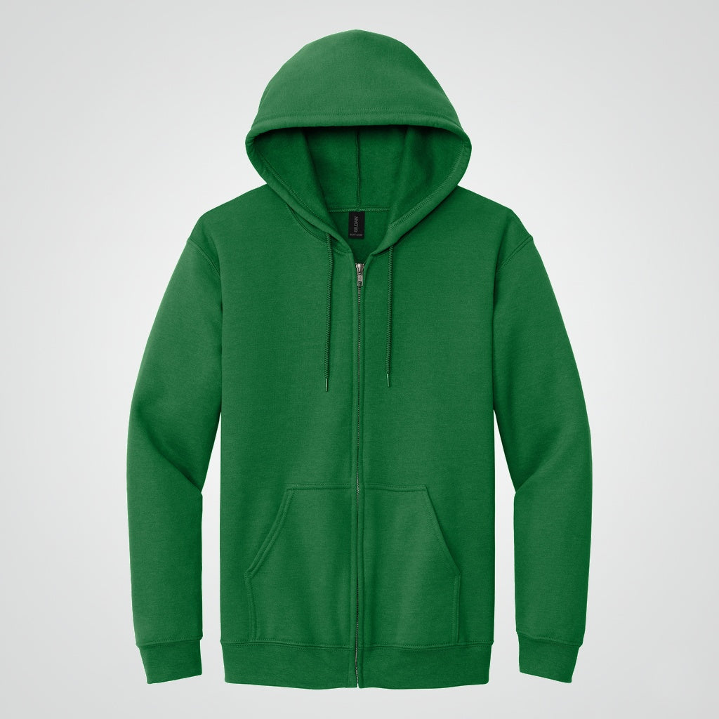 Irish Green