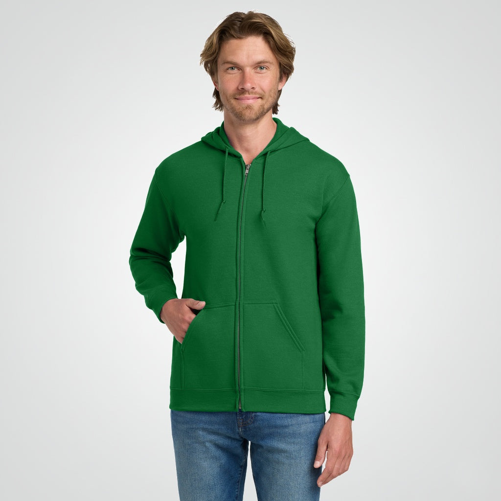 Irish Green