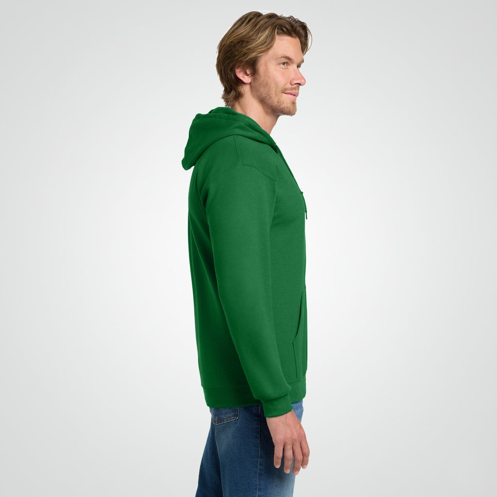 Irish Green