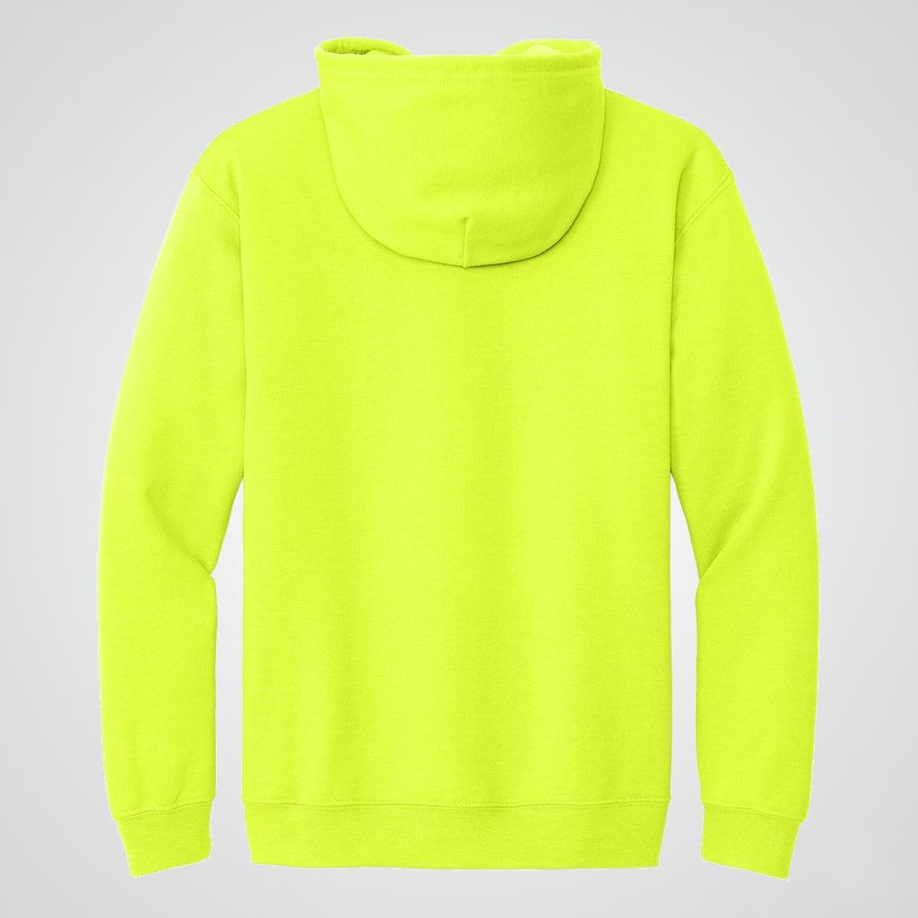 Safety Green