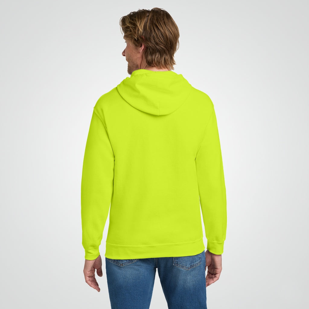 Safety Green