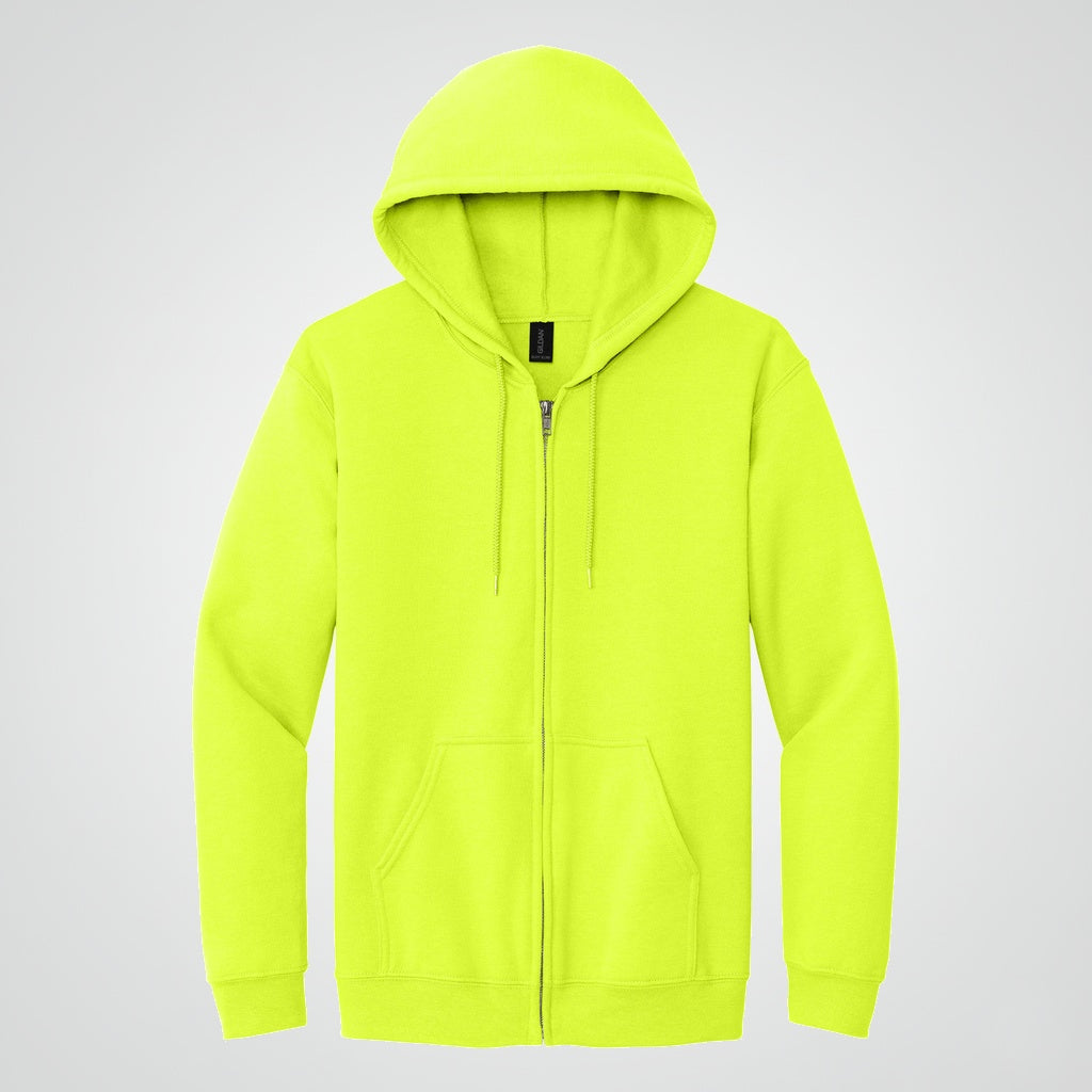 Safety Green