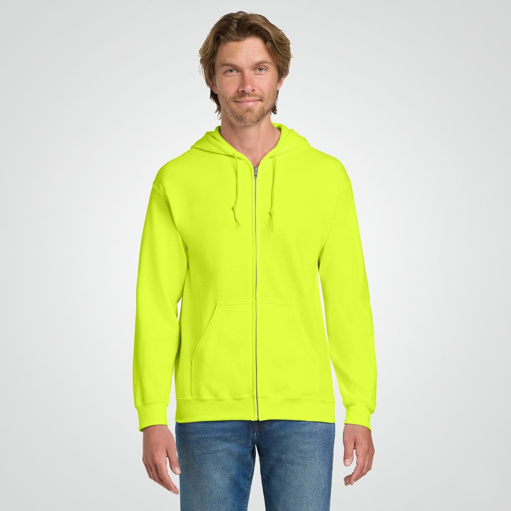 Safety Green