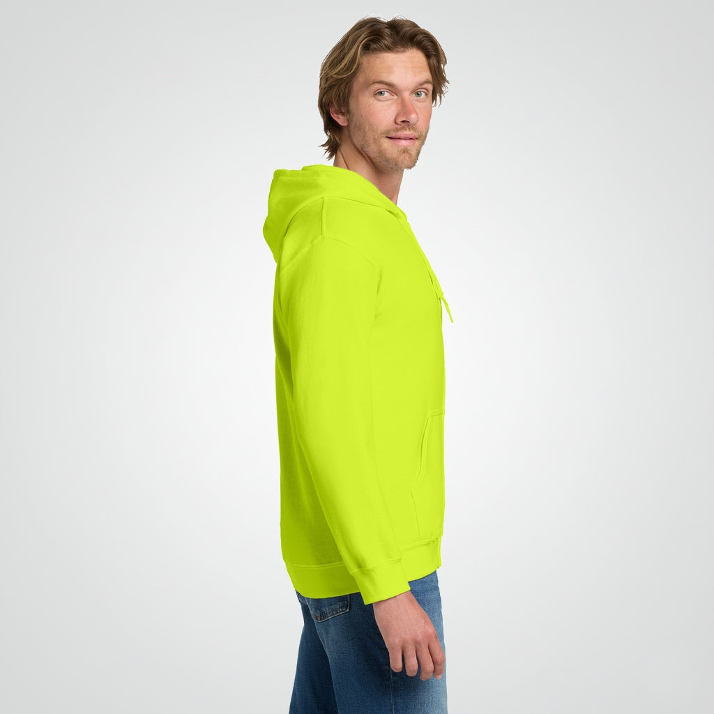 Safety Green