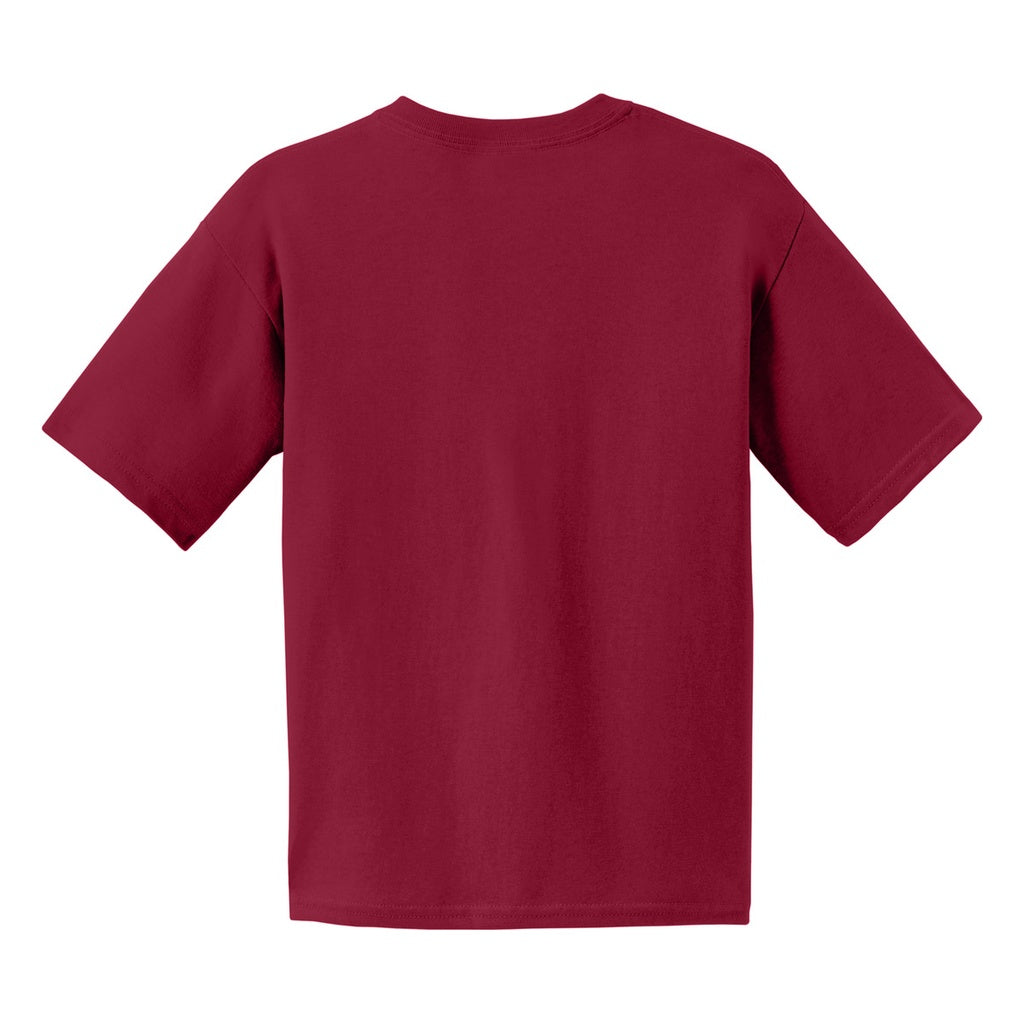 Cardinal Red