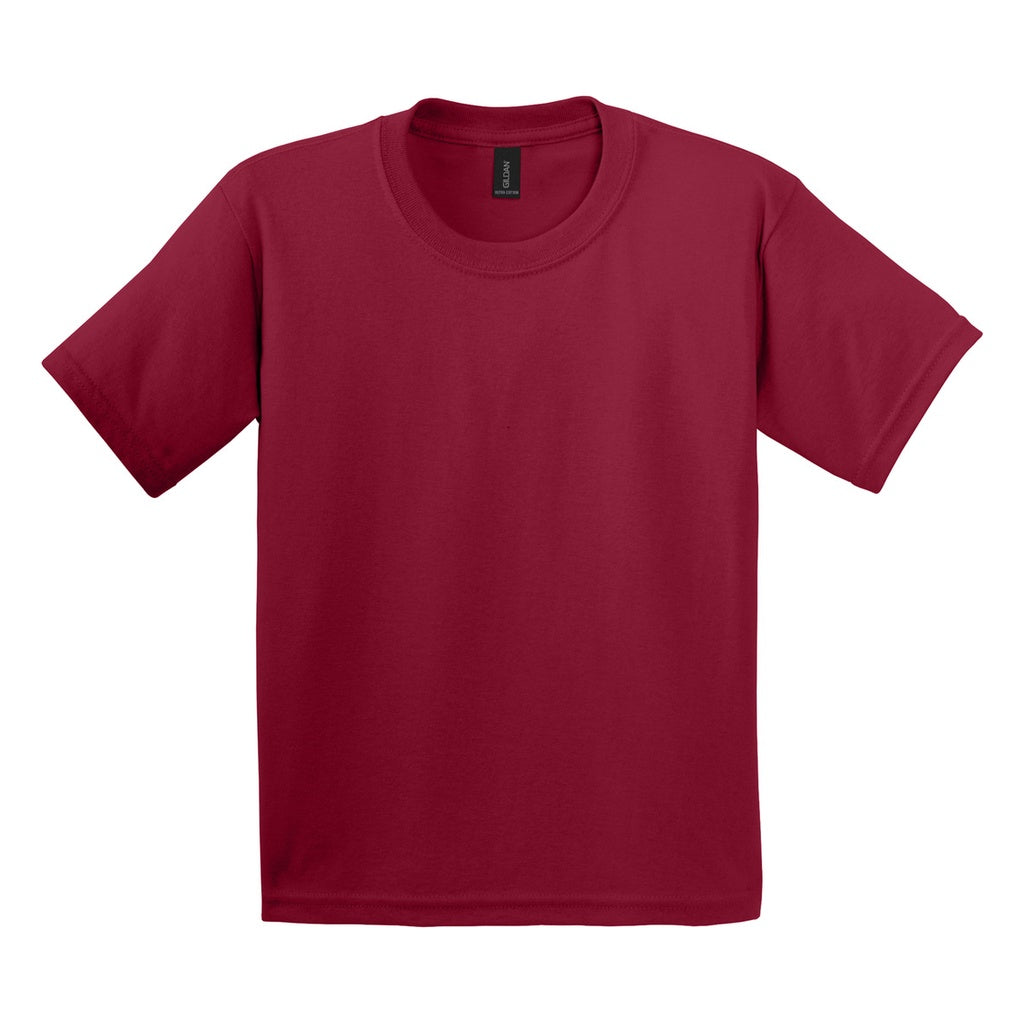 Cardinal Red