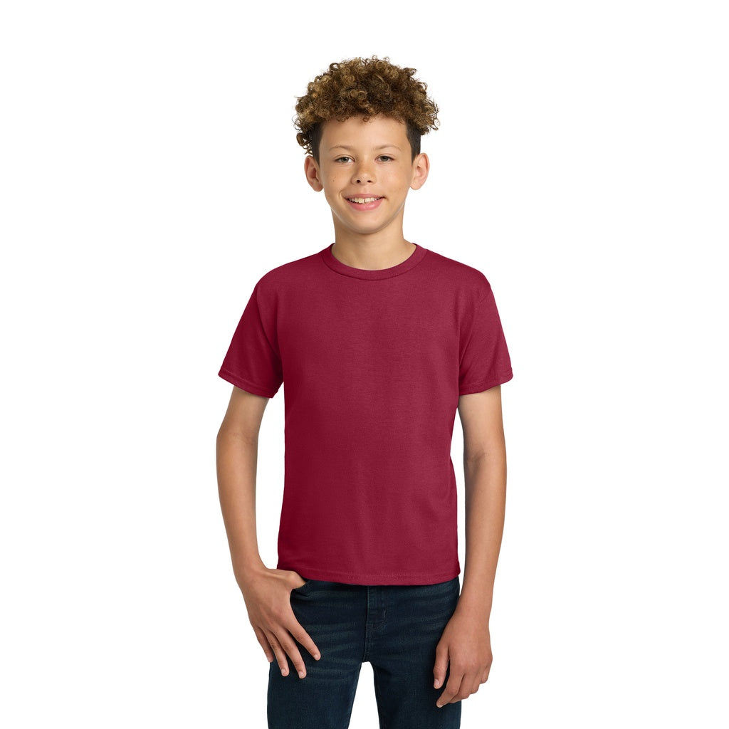 Cardinal Red