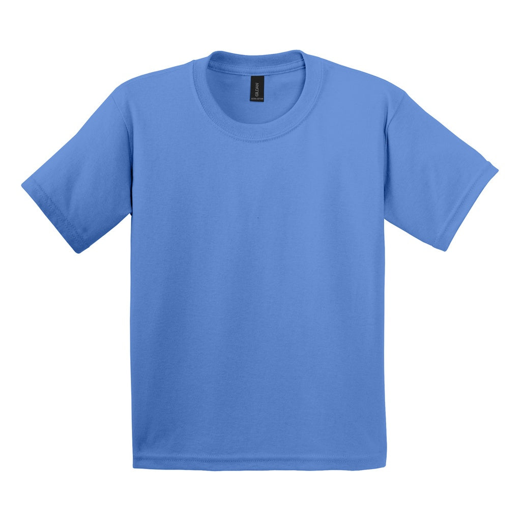 Carolina Blue