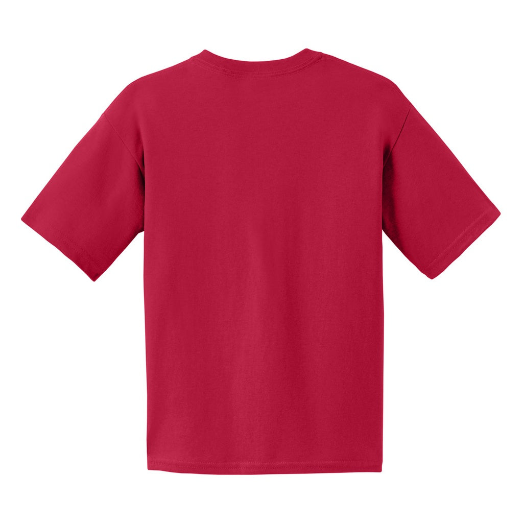 Cherry Red