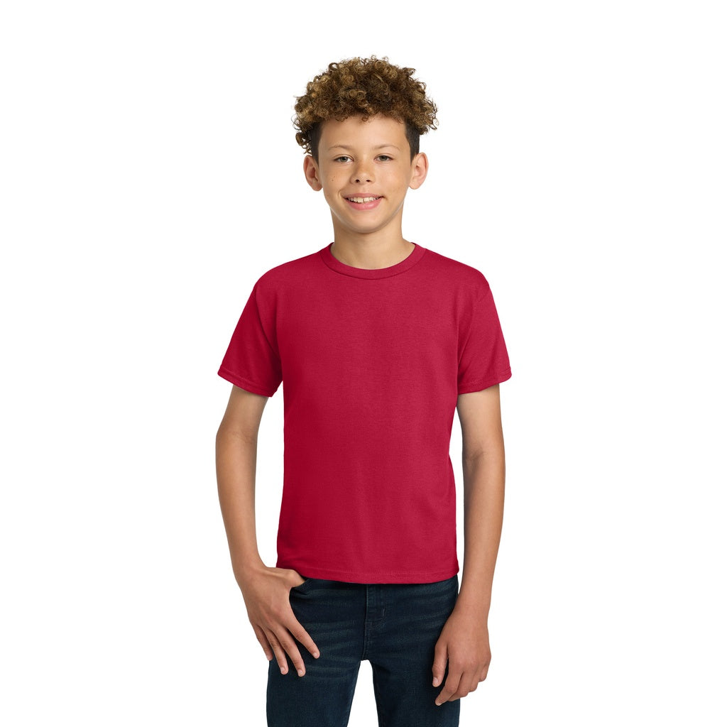 Cherry Red