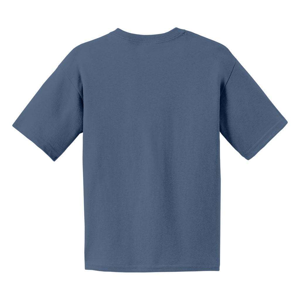 Indigo Blue
