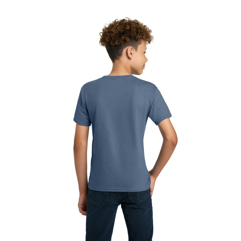 Indigo Blue