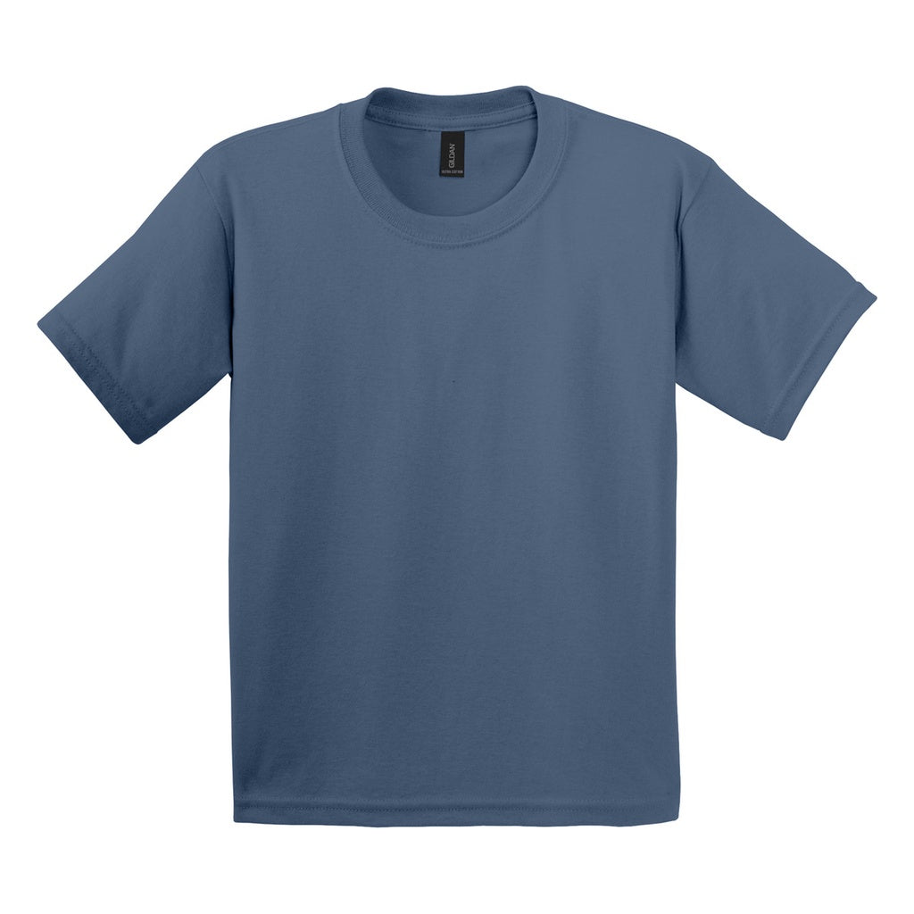 Indigo Blue