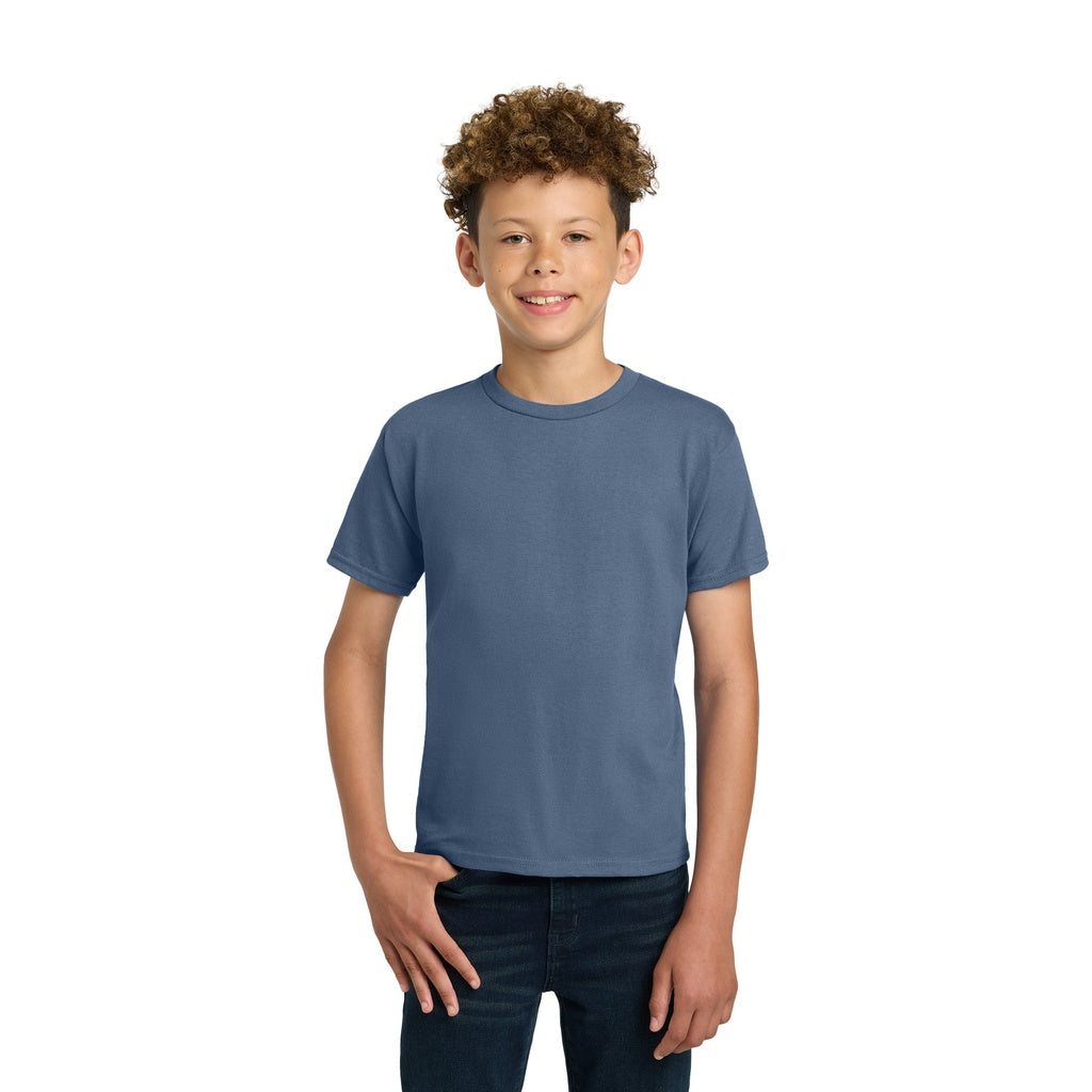 Indigo Blue