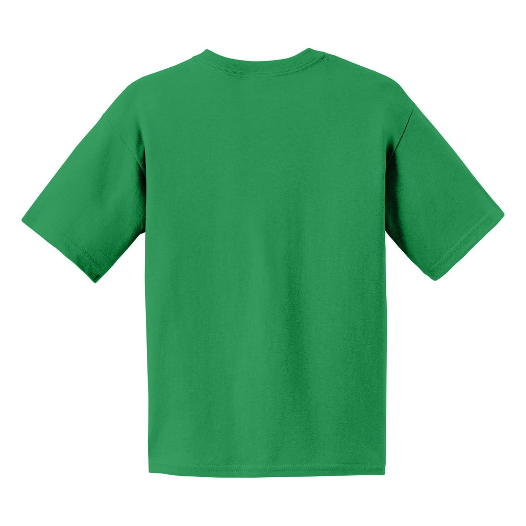 Irish Green