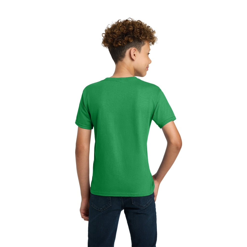 Irish Green