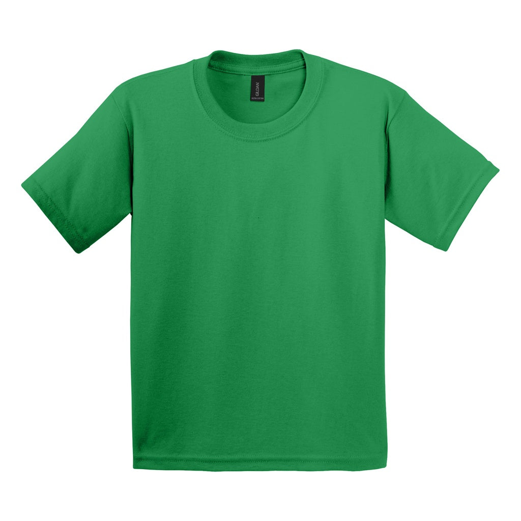 Irish Green