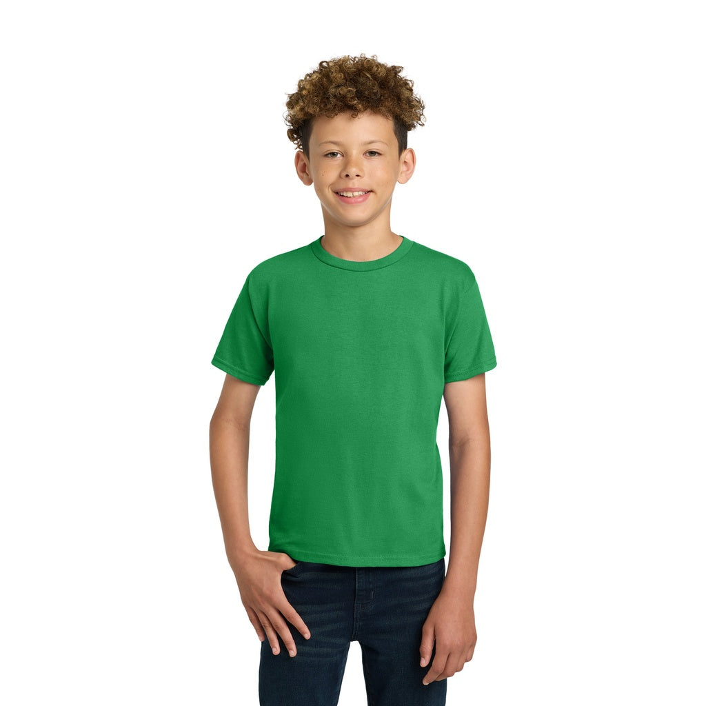 Irish Green