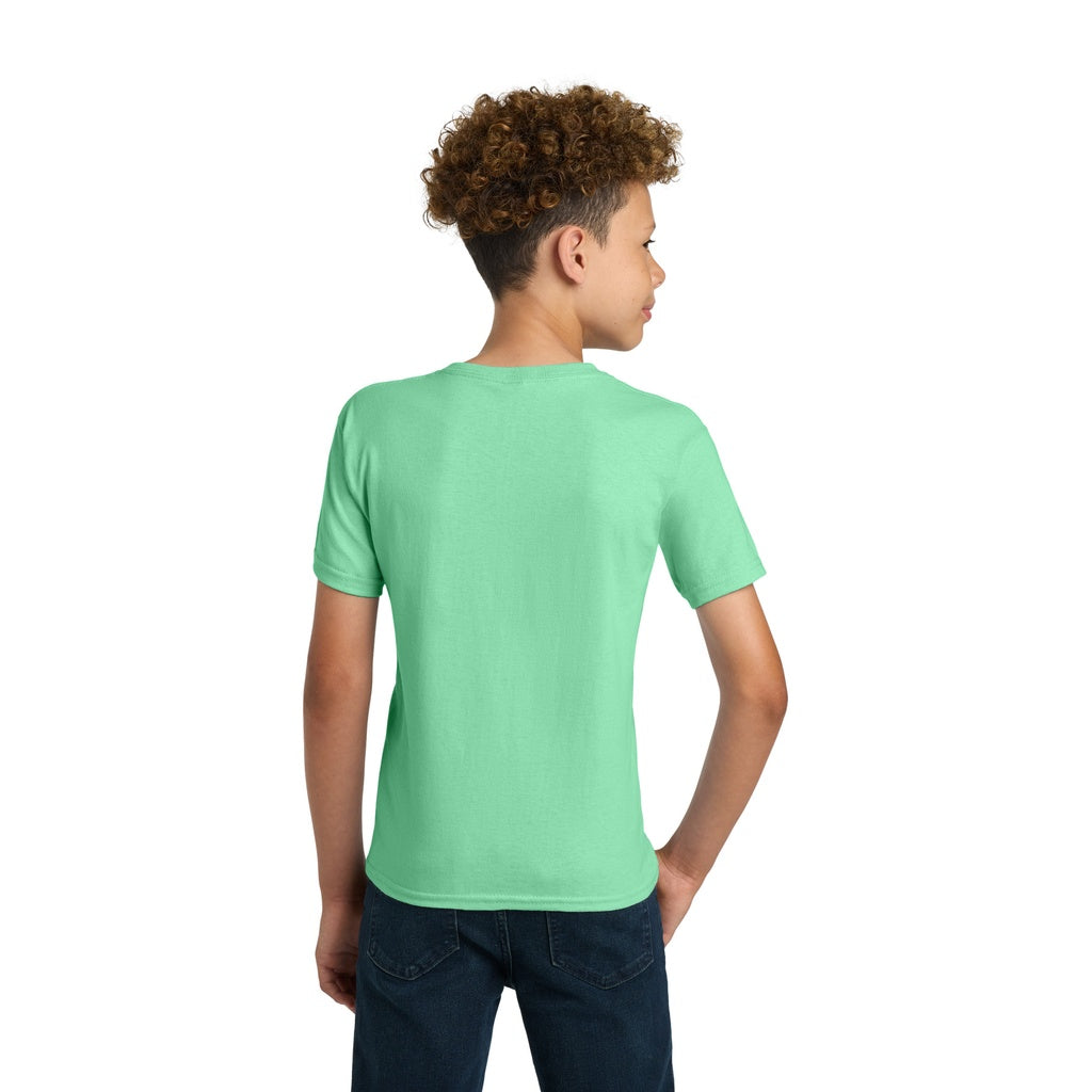 Mint Green