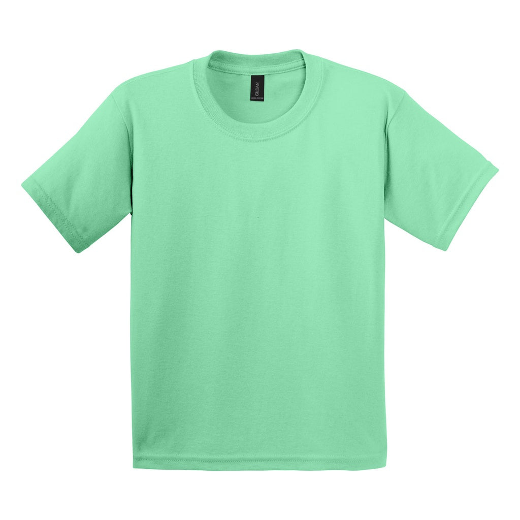 Mint Green