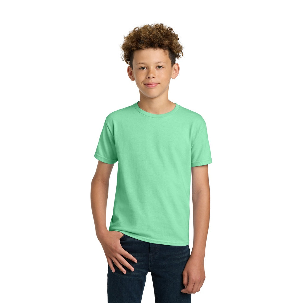 Mint Green