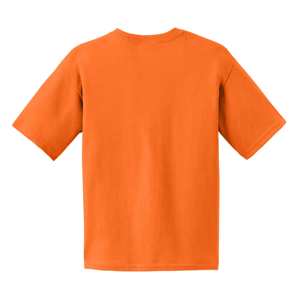 Safety Orange