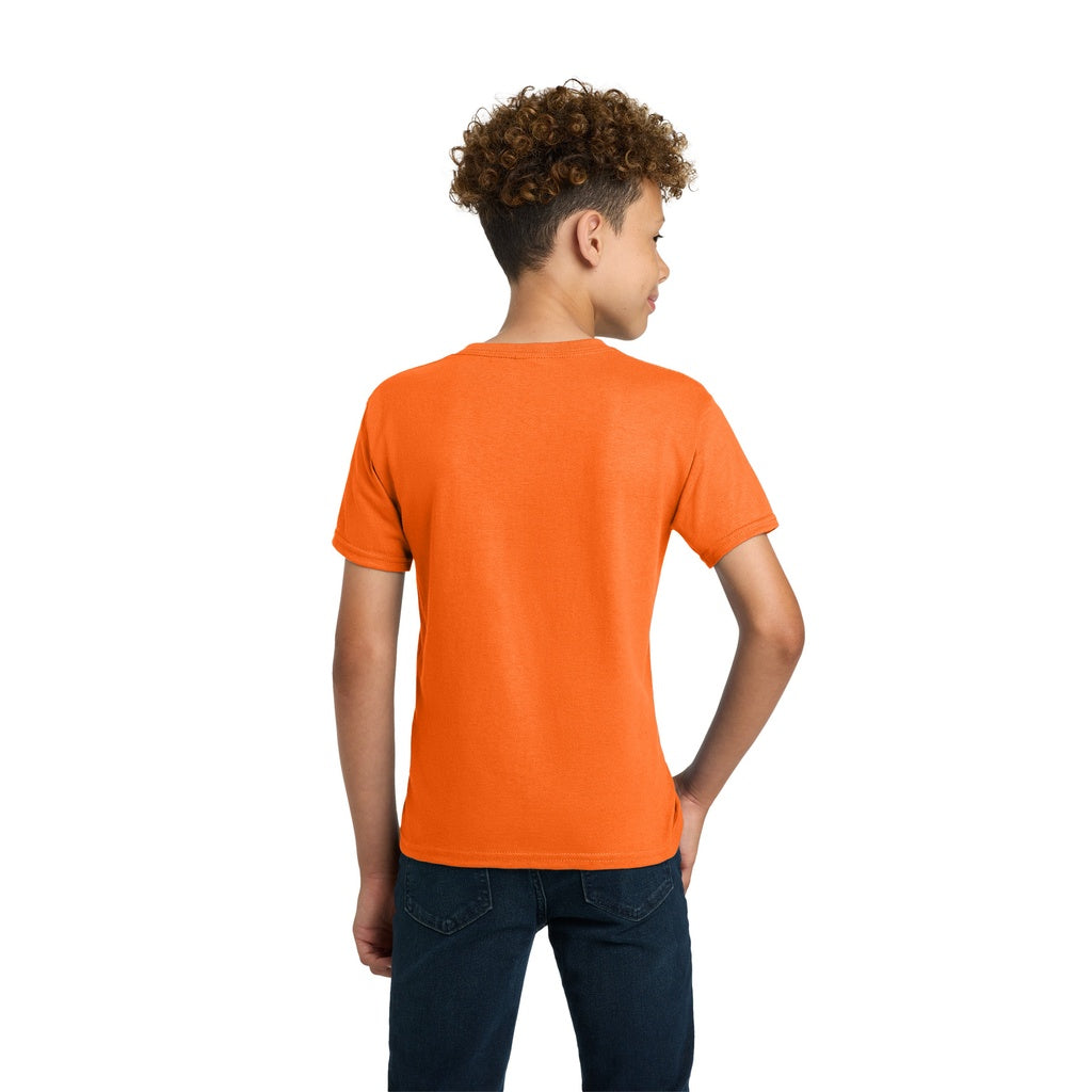 Safety Orange