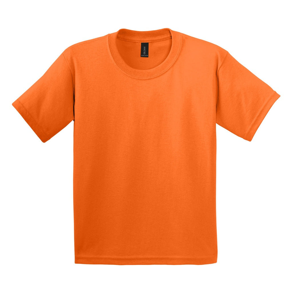 Safety Orange