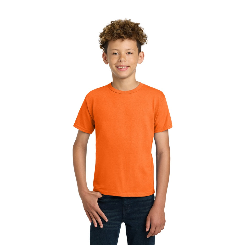 Safety Orange