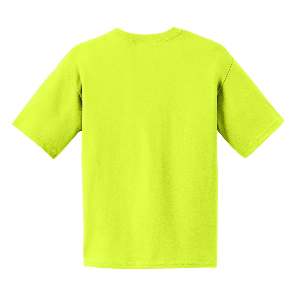 Safety Green