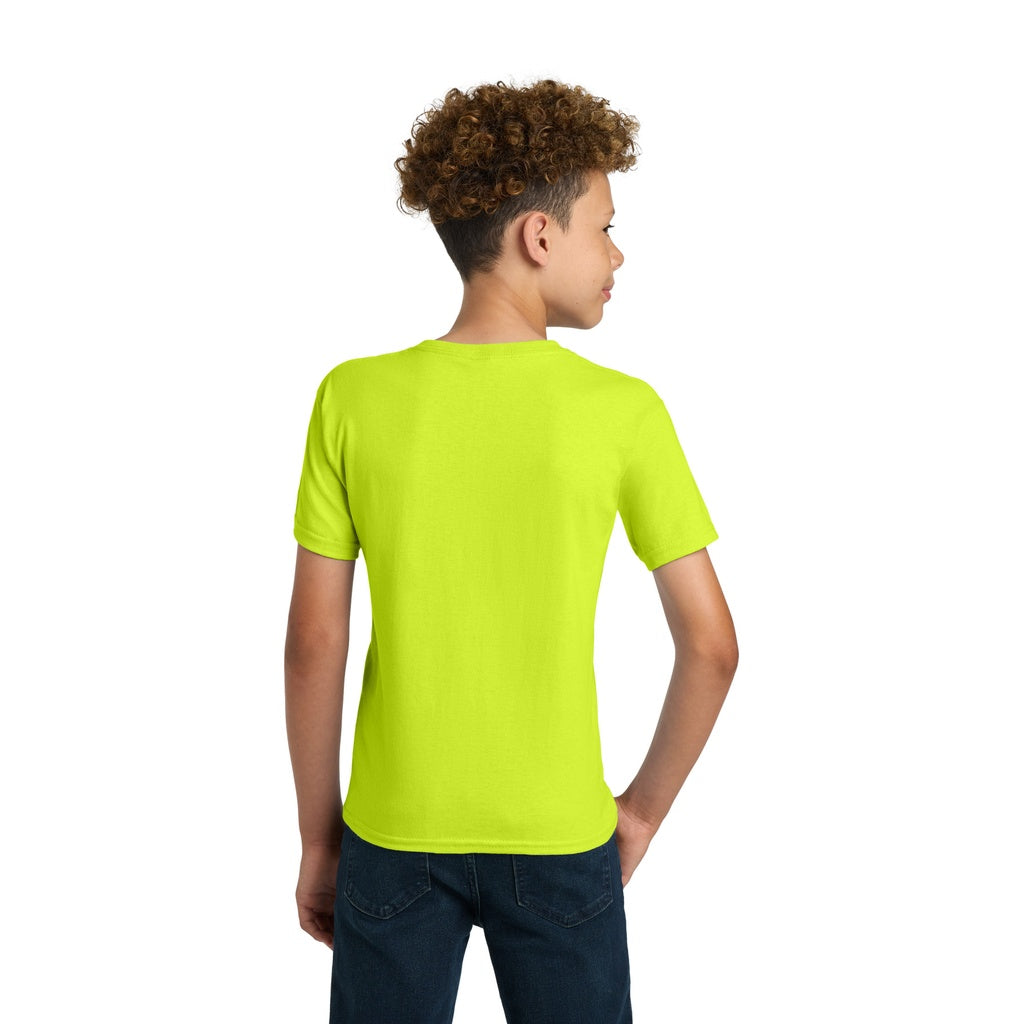 Safety Green
