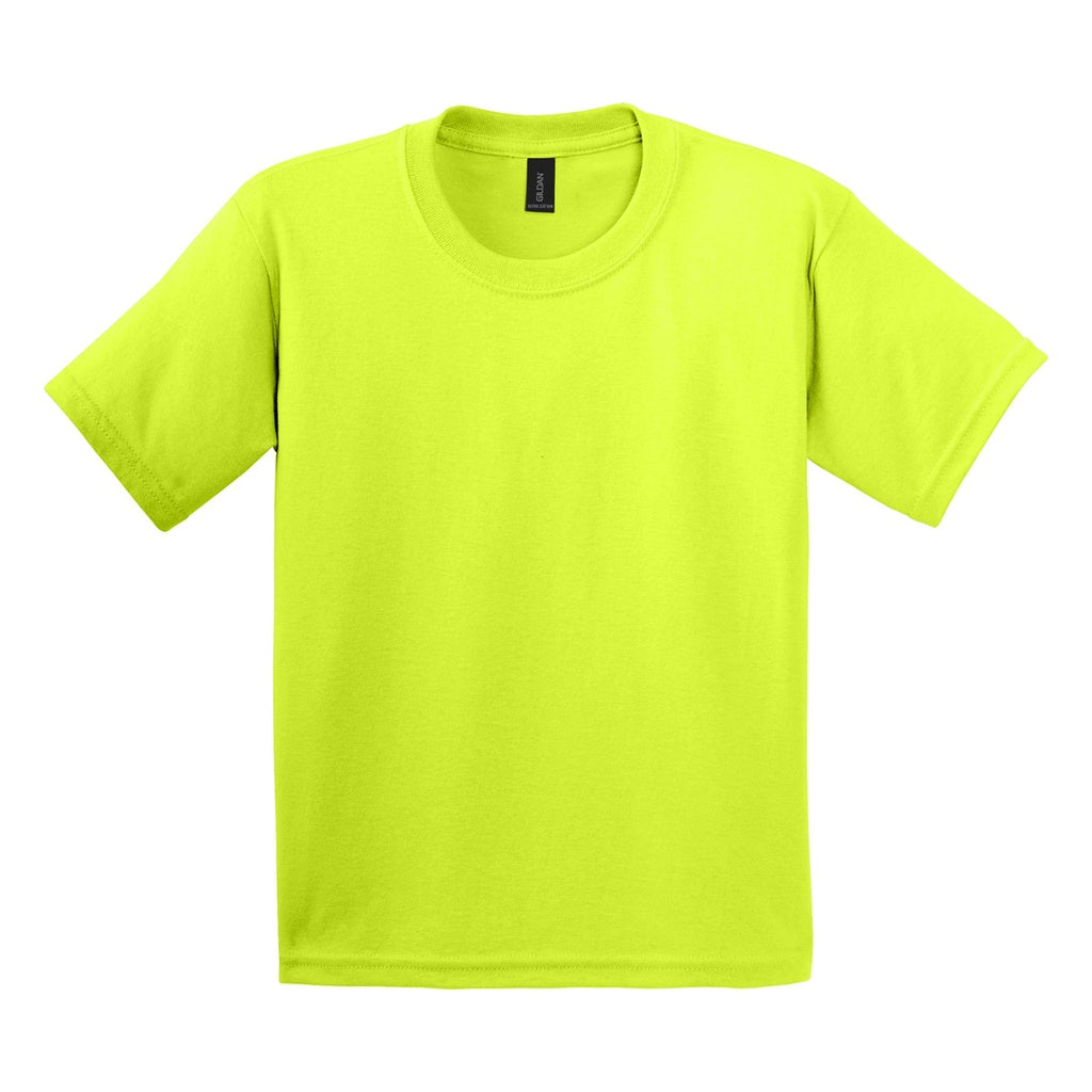 Safety Green