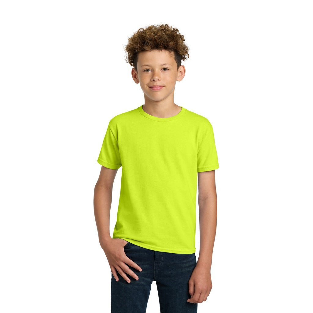 Safety Green