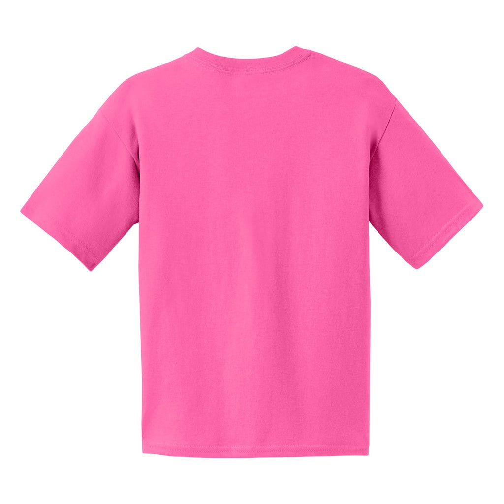 Safety Pink