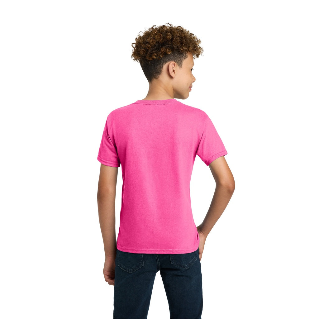 Safety Pink