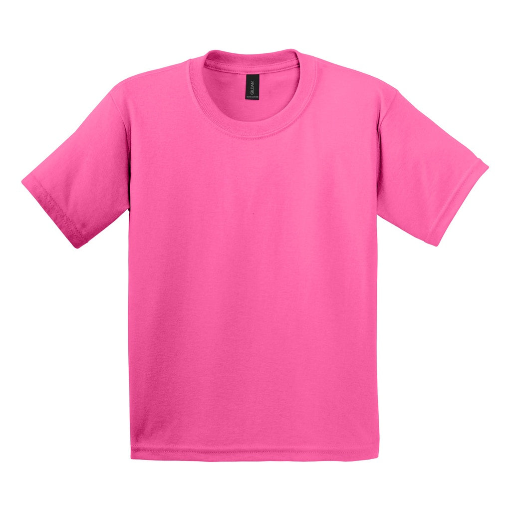 Safety Pink
