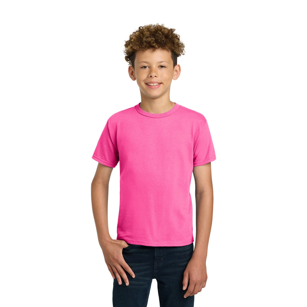 Safety Pink