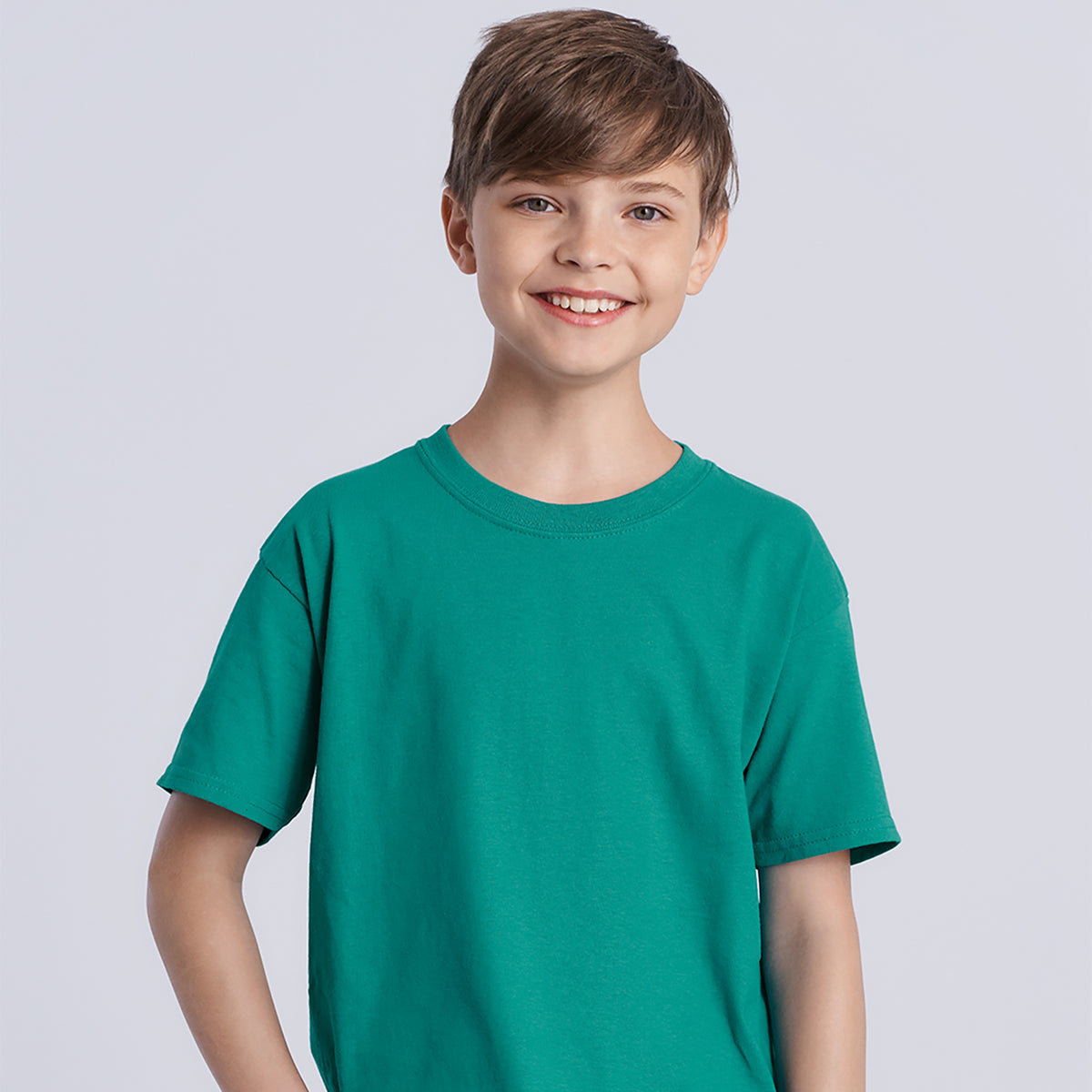 Custom Youth T-Shirt | Gildan® 2000B Ultra Cotton®
