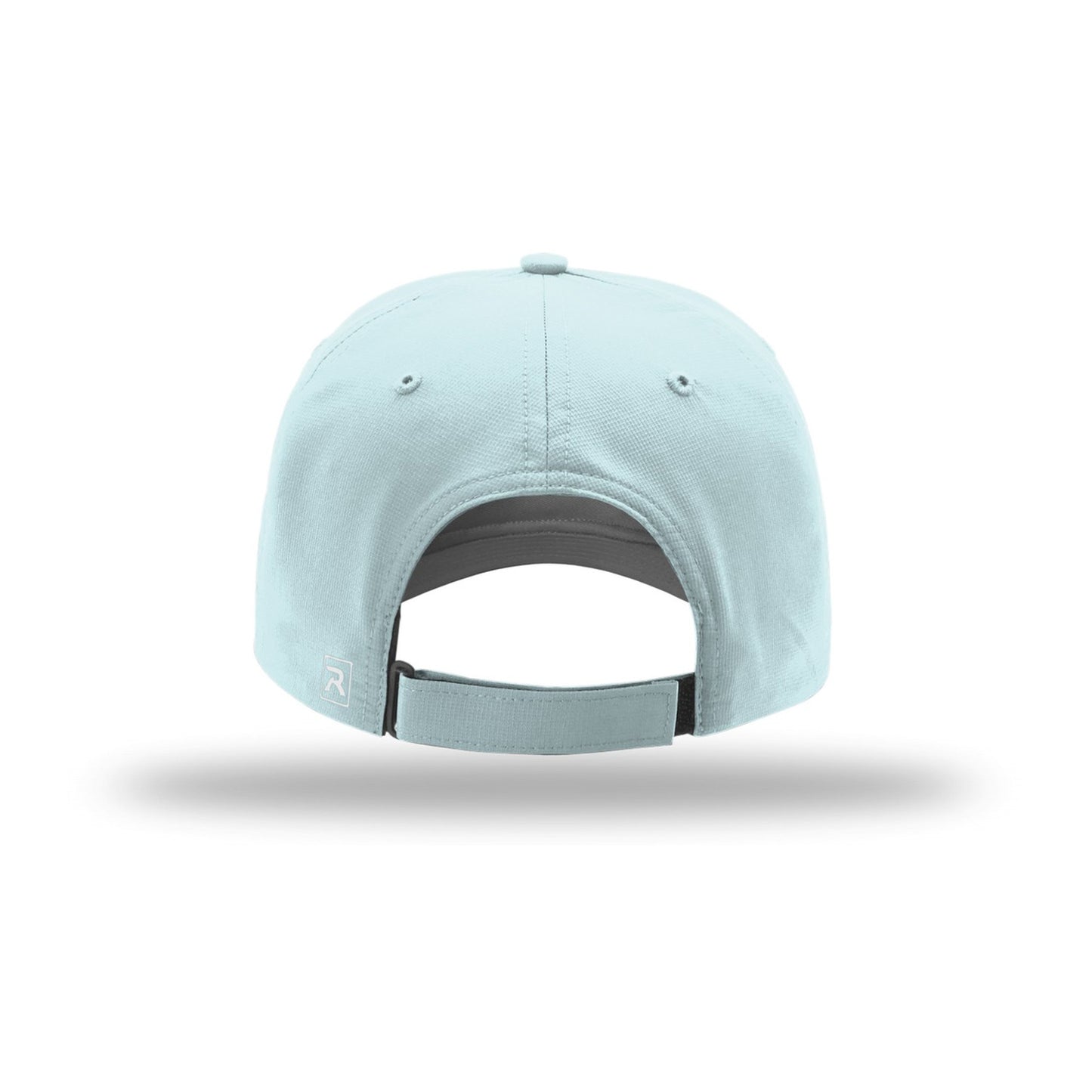 Soft Blue