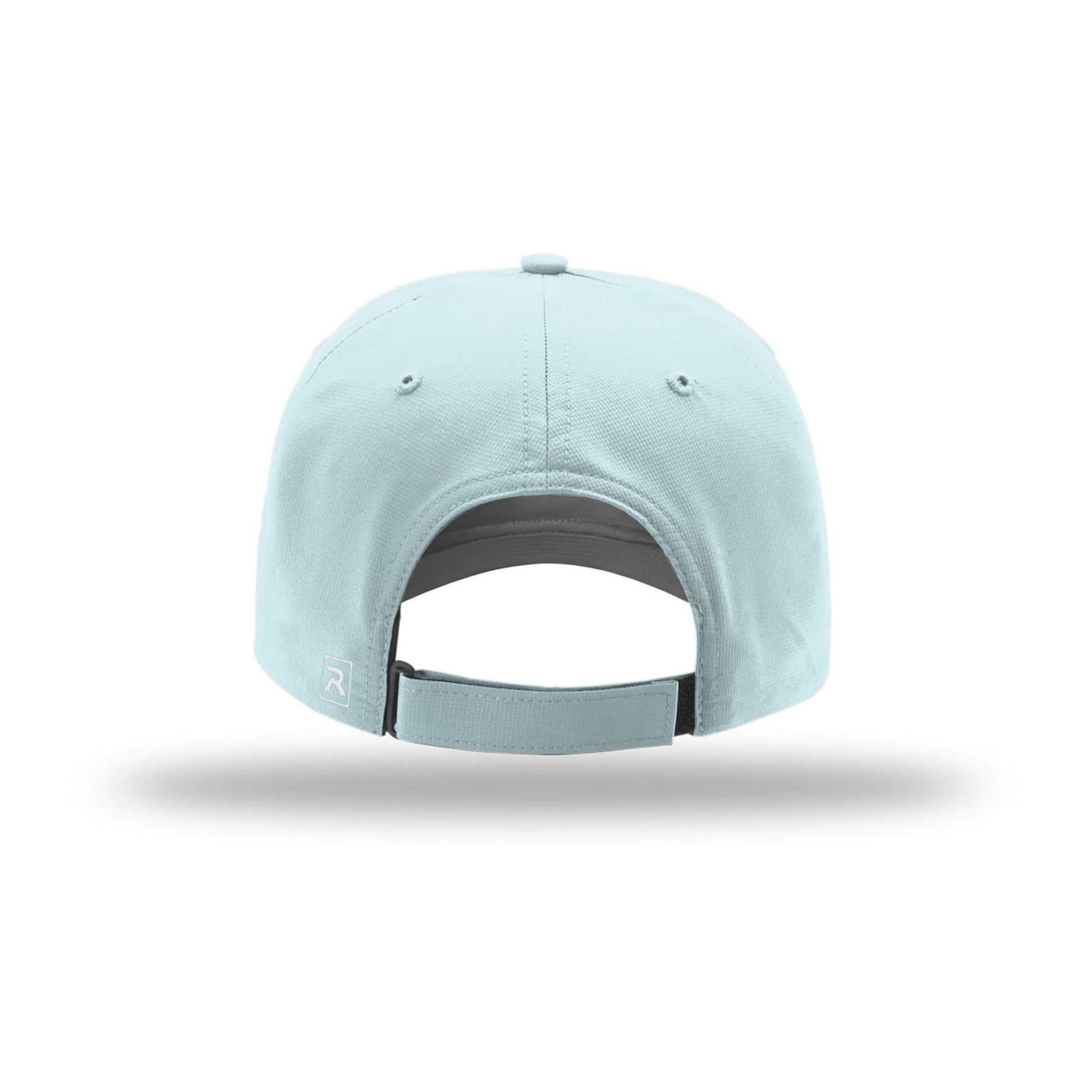 Soft Blue
