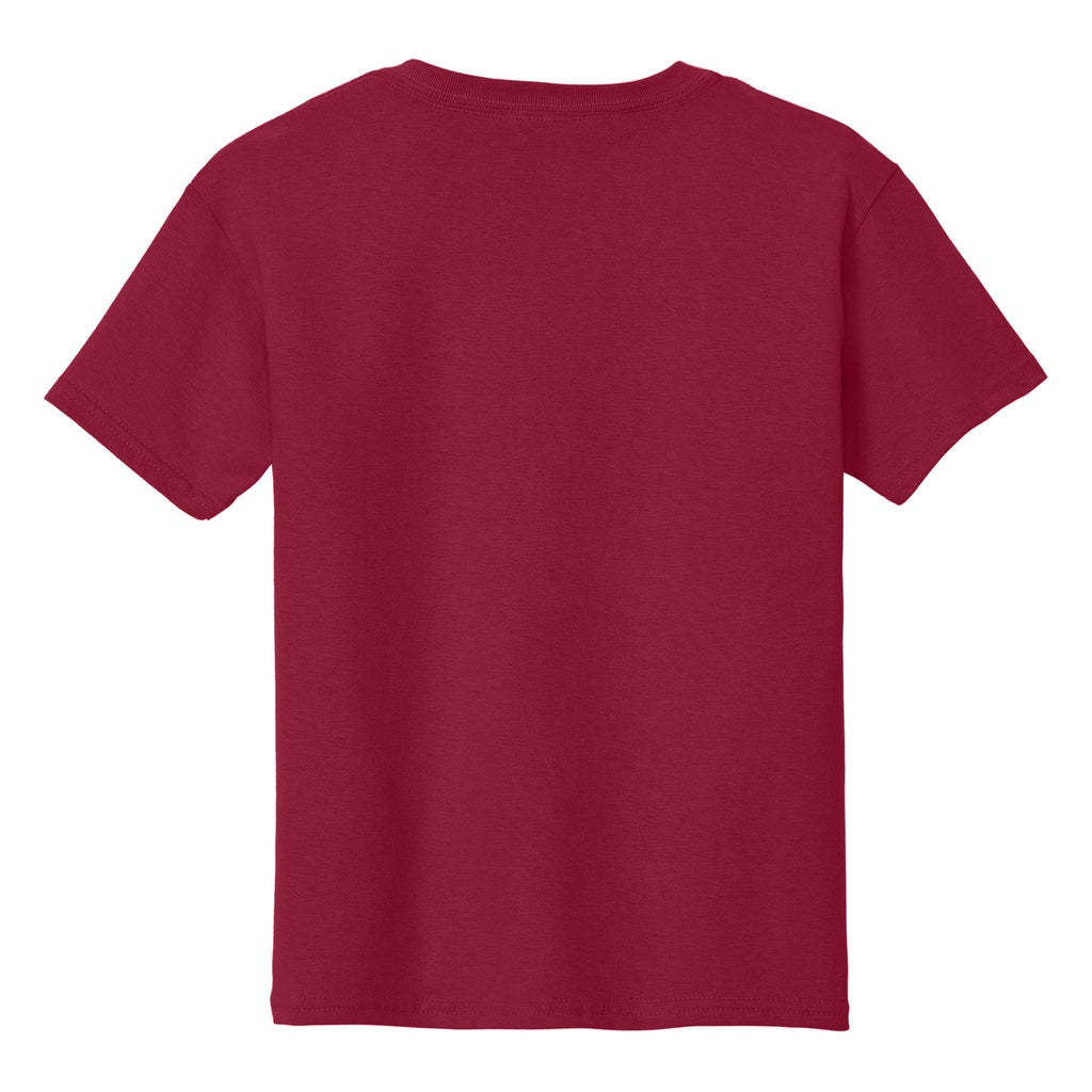 Cardinal Red