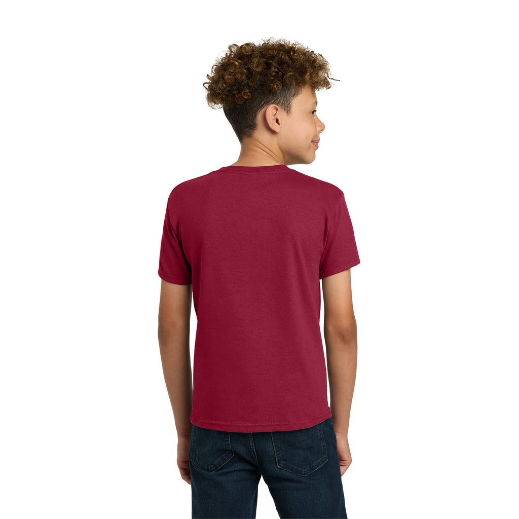 Cardinal Red