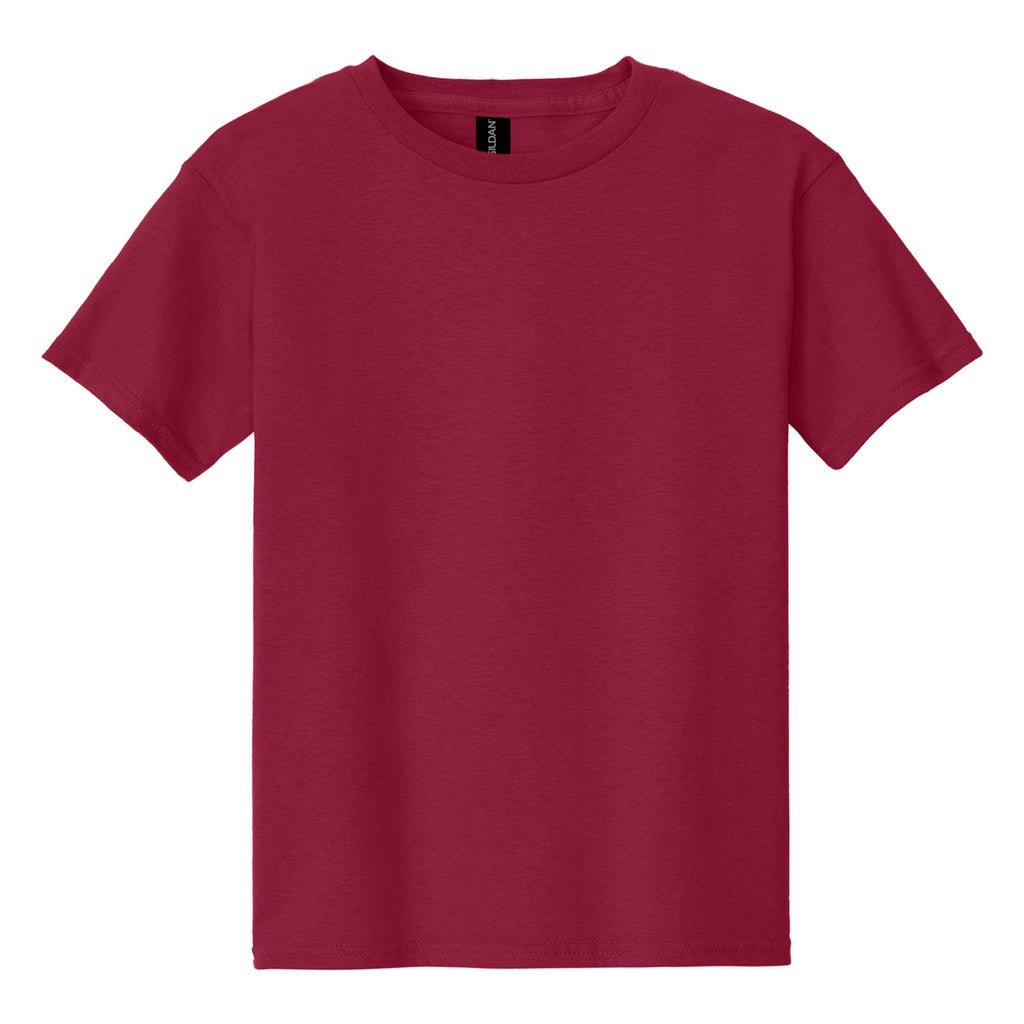 Cardinal Red