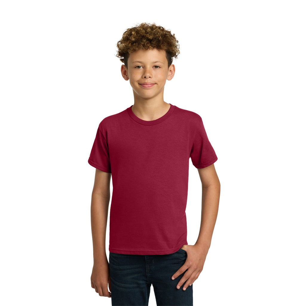 Cardinal Red
