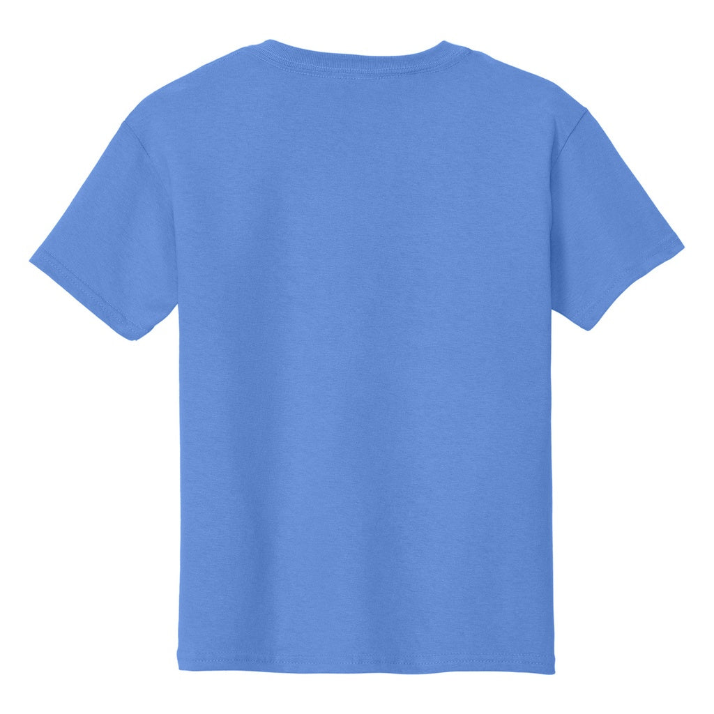 Carolina Blue