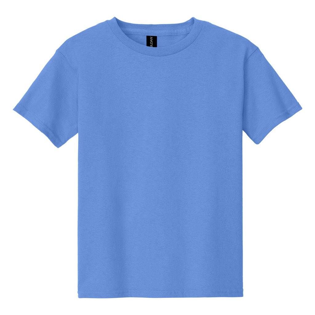 Carolina Blue